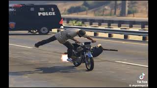 Sindh police in gta 5