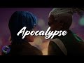 Ekko and Jinx | Apocalypse
