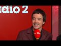 Intervista a Diodato (3ª serata) - Radio2 a Sanremo