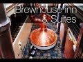 Brewhouse inn and Suites - гостиница в Милуоки, США