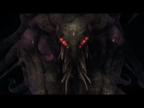 Видео: [Хроники StarCraft] Каковы истинные МОТИВЫ АМУНА?