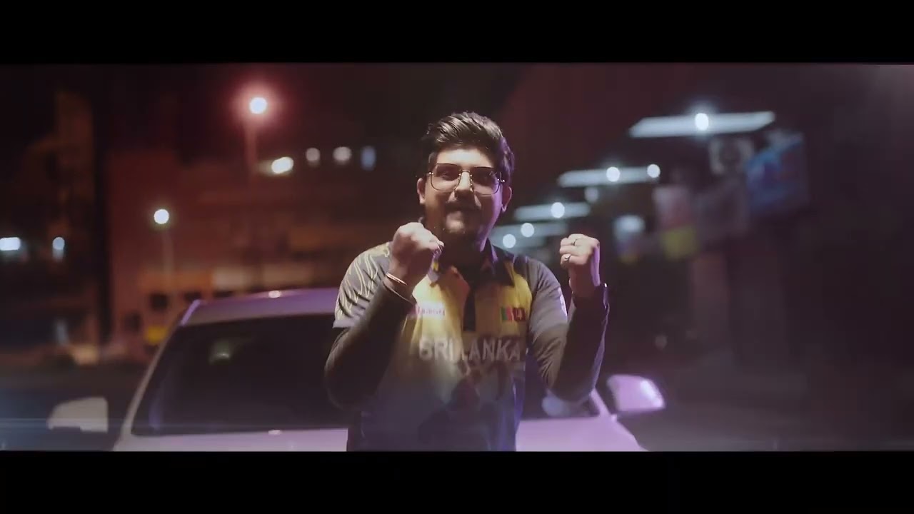 ApeKollo :   T20 World Cup Song music with fun.