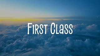 First Class - Jack Harlow | Cover By Alec Chambers | Music Lyric