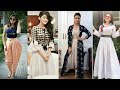 Best ever Indo western dress designs | indo western dress designs for indian wedding Best ever Indo western dress designs | indo western dress designs for indian wedding