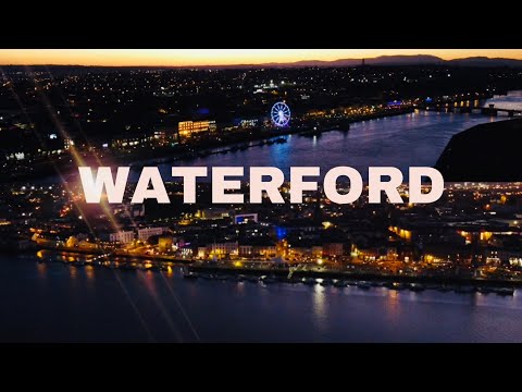 Video: Die besten Aktivitäten in der Stadt Waterford