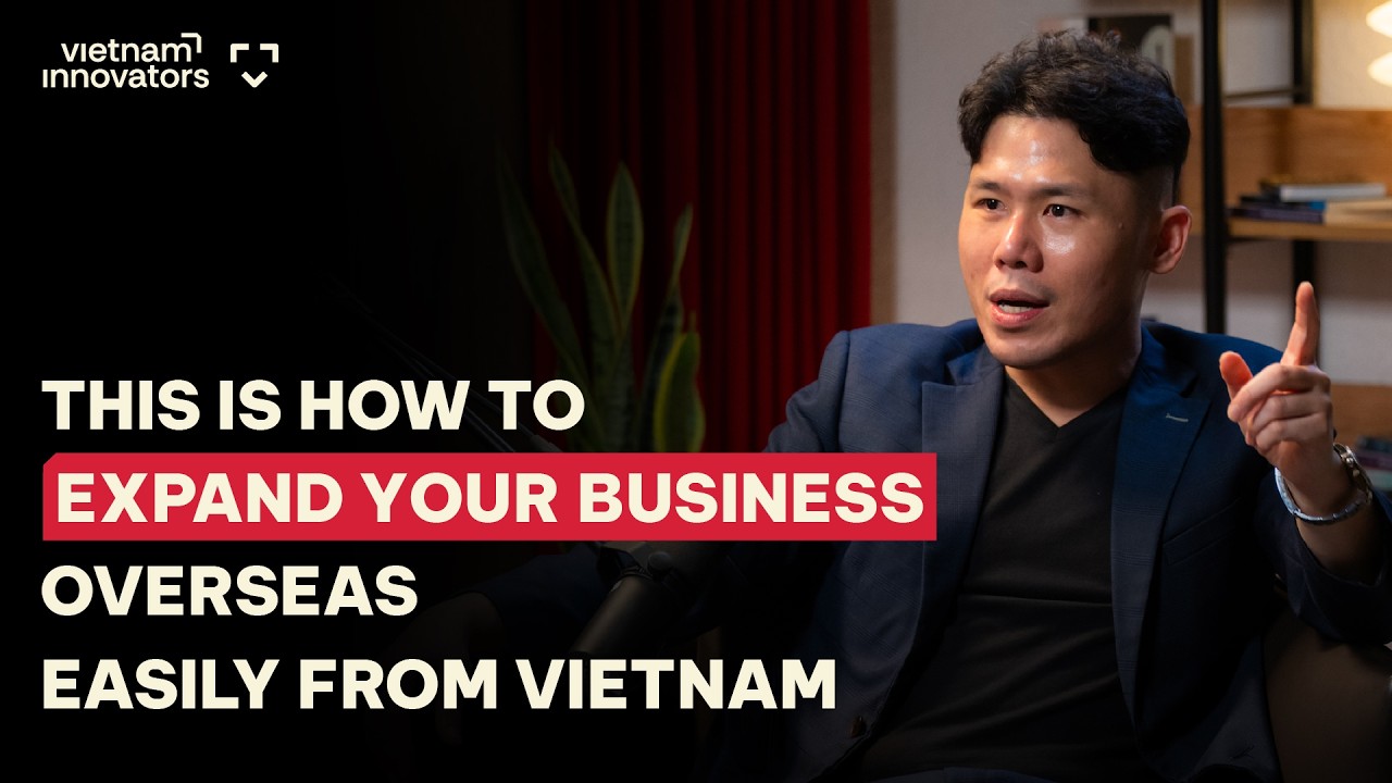 Scaling Expert: This Is The #1 Rule For Growing Your Business | Andrew Yi Hua Chim | EP 385 Scaling Expert: This Is The #1 Rule For Growing Your Business | Andrew Yi Hua Chim | EP 385