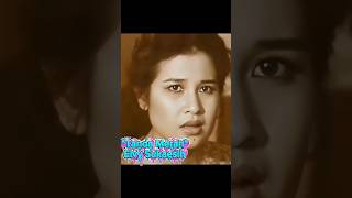 Elvy Sukaesih  Tanda Merah Ai Generated