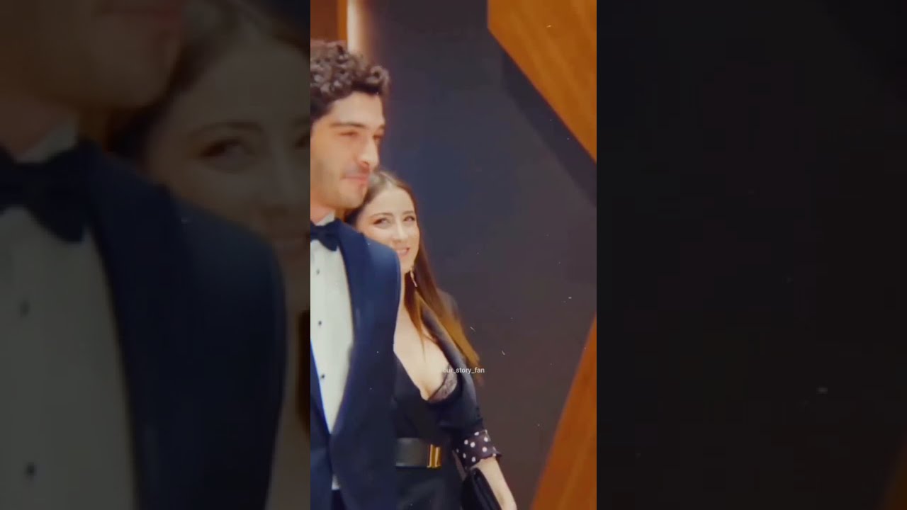 Hamari kahani bizim hikaye  Our story Hazal Kaya burak deniz  shorts