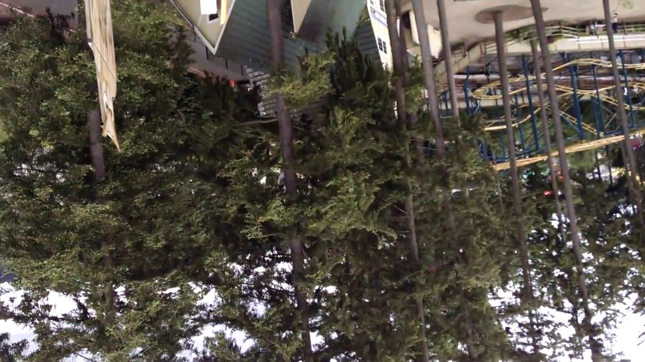 Timber Axe POV Wild Waves YouTube