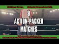 MCW Pro Wrestling Holiday Bash & Cookie Clash | Dec 27