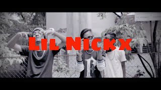 NICK X - CHINGARI ( OFFICIAL MUSIC VIDEO ) 2K22