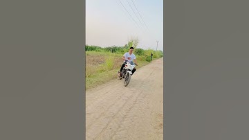 System Pe System|Billa Sonipat Aala Trending Haryanvi Song|Bike Off-roading Video #viral #shorts