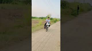 System Pe Systembilla Sonipat Aala Trending Haryanvi Songbike Offroading  viral shorts