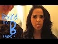 Behind the B, Episode 7: Becky G performs of X Factor