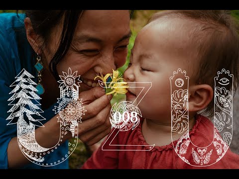 【ポツンと一軒家】=008= 人類皆菌類 / WE ARE BACTERIA =