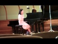 Mozart Sonata K309 3rd Mov