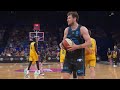 Best Threes of NBL26 🎯