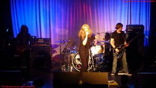 The Answer - Caught On The Riverbed, Live, Dolans Warehouse