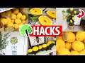 Summer hacks using 1 dollar tree finds these are so good