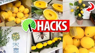 Summer HACKS using $1 Dollar Tree finds... these are SO GOOD! by The Daily DIYer 26,976 views 1 month ago 24 minutes