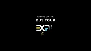EXPO Bus Tour 2026