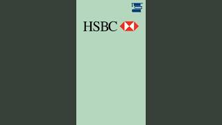 About and history of HSBC Bank | Rohith in English | #education #shorts