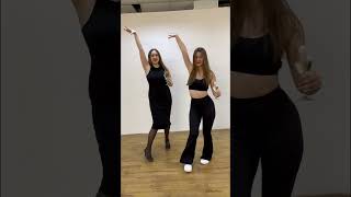 Siri — DJ Husky & Lil Angello | Bachata Lady Style