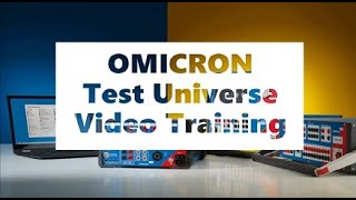 Omicron Test Universe Full Video Training