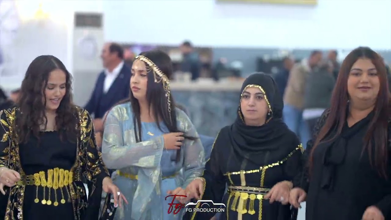 fransiz gelinden grani Amed // GRUP HAN