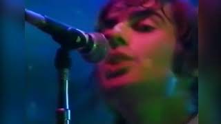 Oasis - Wonderwall (live 1996, HD) chords