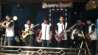 O.M Irama senja - Instroument_Malam by Oneil Bass