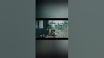 Alcatraz is the best map of Call of dury #alcatraz #gaming #cod