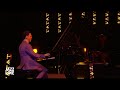 Omer Klein Trio | Live at Leverkusener Jazztage 2023