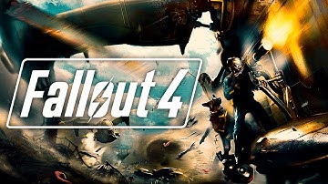 Fallout 4 part 11 courser chip READ THE DESCRIPTION