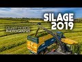 IM BACK! - Silage 2019 - J.A. Angus