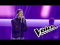 Kristin Husøy – Killing Me Softly With His Song | Blind Audition | The Voice Norge 2019