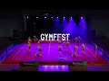 Acrobay Gymtasia | Gymfest Edinburgh 2023 | Scottish Gymnastics