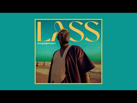 LASS - Wessouga (Audio officiel)