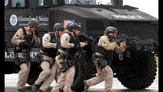Gun Confiscations Have Started - Been There, Done That #499