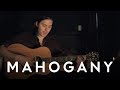 Jamie N Commons - The Preacher | Mahogany Session