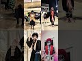 Demon Slayer cosplay -[Confess your love] #demonslayer #Amyshan #cosplay