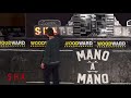 Mano A Mano 2018 - Round 2: Tom Schaar vs. Tyson Bowerbank