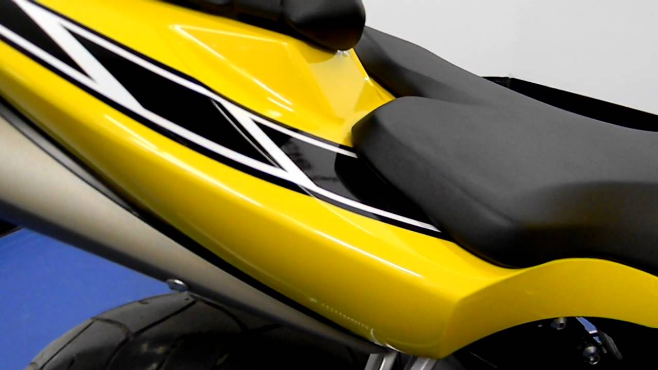 yamaha r1 yellow for sale