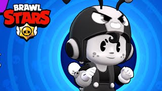 Brawl Stars - Gameplay Walkthrough Part 111 - Archvillain Bea Ios, Android
