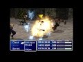 Final fantasy vii 100 33 le temple des anciens partie 2