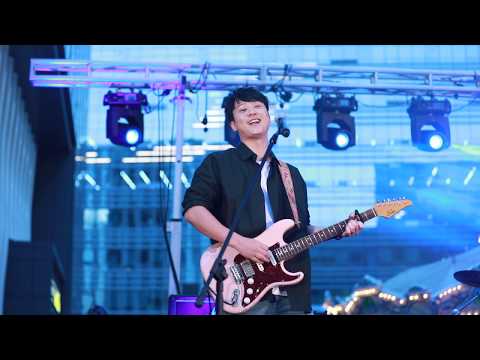 20180929_버즈슈퍼콘서트(판교현대백화점)_굿데이_손성희 focus
