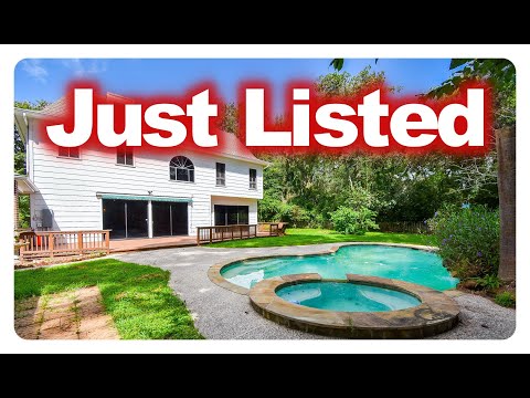 12712 William Dowdell Dr, Cypress, TX home video tour