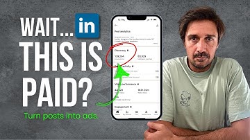 The Best LinkedIn Ads Strategy in 2025 (Thought Leader Ads) #linkedinads