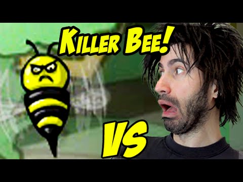 KAWAII RUN vs The World's Worst Gamer!