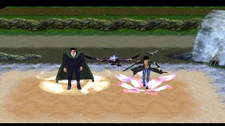 Dragon Law | One Piece Random Defense | 11.05 | Nightmare screenshot 4